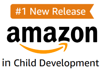 Amazon number 1 new release in child development category