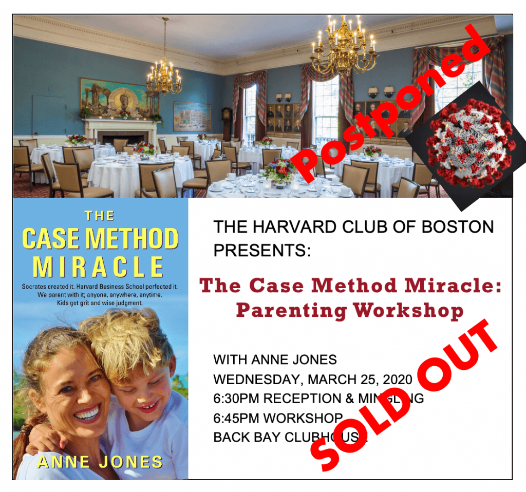 20 03 25 EVENT Harvard Club of Boston